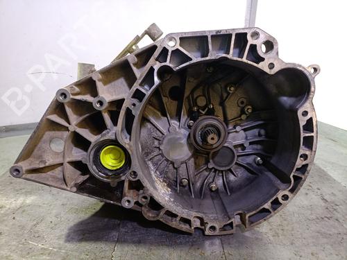 Used Gearbox LAND ROVER FREELANDER I (L314) 2.0 Td4 4x4 (112 hp) 24438857