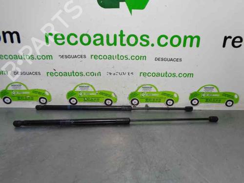 Used Hood lift support MERCEDES-BENZ C-CLASS (W204) [2007-2015]  20253021