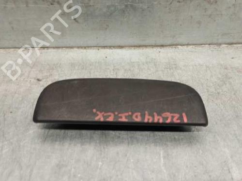 Klamka zewnętrzna drzwi przednich lewych SUZUKI IGNIS II (MH) 1.3 DDiS (RM413D) 5 | PUERTAS