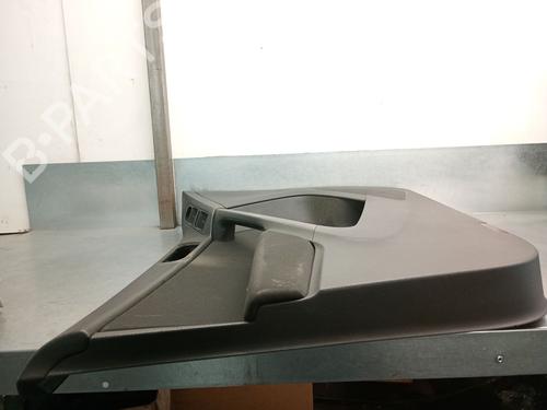 Front left panel VW TIGUAN (5N_) 2.0 TDI | BP29616447C58