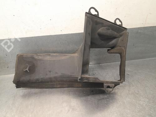 Front slam panel AUDI A6 C6 (4F2) 2.7 TDI quattro | BP37467539C72 - Image 4
