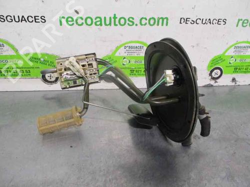 Fuel pump KIA CARNIVAL II (GQ) 2.9 CRDi | BP2287974M76 