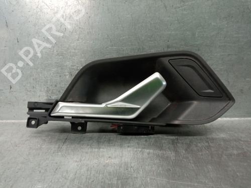 Used Front right interior door handle AUDI Q3 (F3B) 35 TDI (150 hp) 29457123