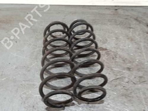 Used Shock absorber spring AUDI A2 (8Z0) 1.6 FSI (110 hp) 20253847