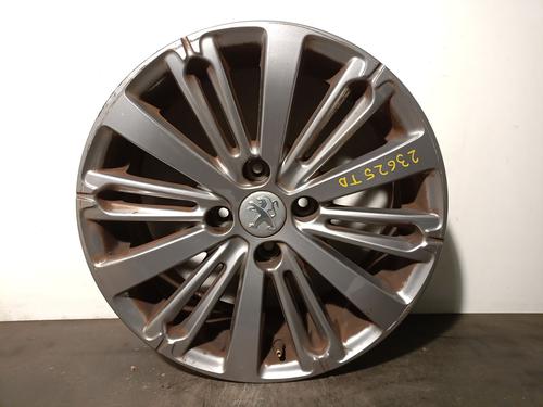 Rim PEUGEOT 208 I (CA_, CC_) 1.6 BlueHDi 100 9808137577 | R166.0J16CH4-23