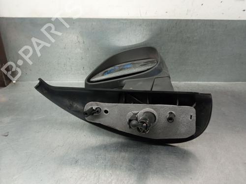 Right mirror RENAULT KANGOO Express (FW0/1_) 1.5 dCi 75 (FW07, FW10, FW04) | BP29511707C27 
