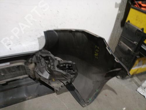 Rear bumper VOLVO V40 Hatchback (525) D3 | BP31171726C8