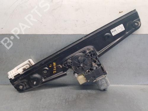Used Rear left window mechanism MINI MINI COUNTRYMAN (F60) Cooper (136 hp) 23426122