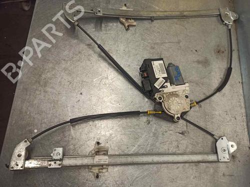 Used Front left window mechanism Front left window mechanism 9286897 9286897