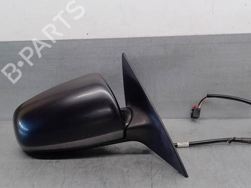 Right mirror AUDI A6 C6 (4F2) 3.0 TDI quattro | BP18046215C27 