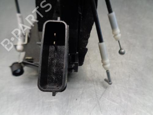 Front right lock NISSAN JUKE (F15)  | BP9145108C97 