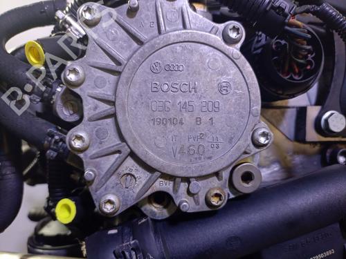 Engine AUDI A3 (8P1) 2.0 TDI 16V | BP26132612M1 