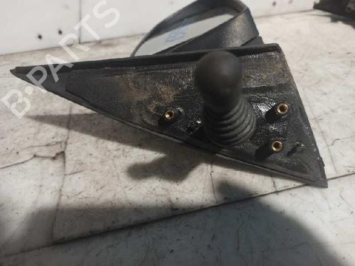 Right mirror OPEL MERIVA A MPV (X03) 1.3 CDTI (E75) | BP8263667C27 