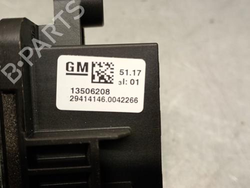 Heater resistor OPEL INSIGNIA B Grand Sport (Z18) 1.5 (68) | BP25245179M108 