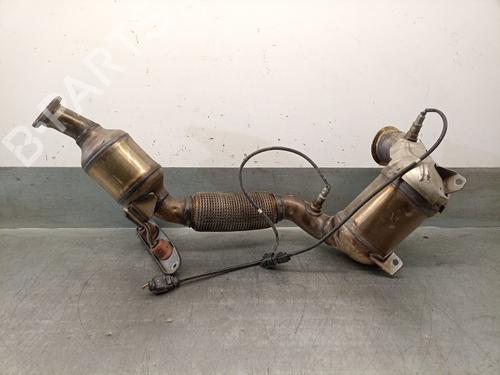 Used Catalyst SEAT LEON ST (5F8) [2012-2020]  31074191