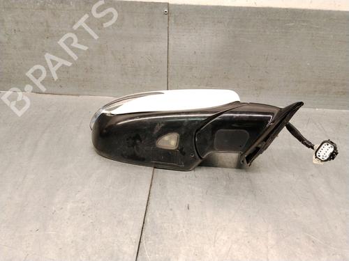 Right mirror KIA CEE'D (JD) 1.6 CRDi 128 | BP36527372C27  - Image 5