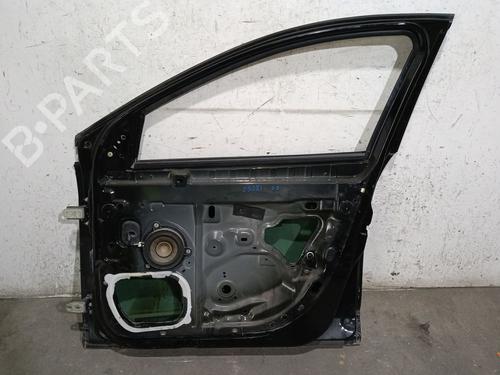 Right front door RENAULT MEGANE III Hatchback (BZ0/1_, B3_) 1.2 TCe (BZ2B, BZ11) | BP27263003C3 