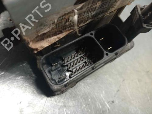 ABS pump JEEP GRAND CHEROKEE II (WJ, WG) 2.7 CRD 4x4 | BP9218792M43 