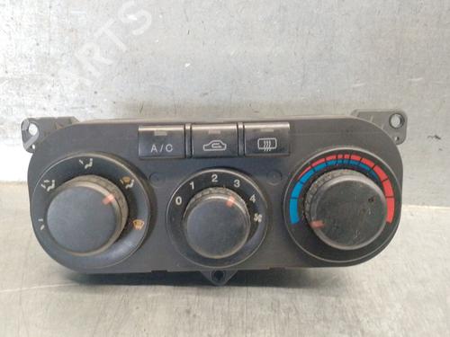 Used Climate control HYUNDAI COUPE II (GK) 1.6 16V (105 hp) 28602256