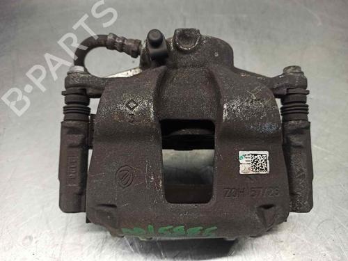 Used Right front brake caliper Right front brake caliper 11929742 11929742