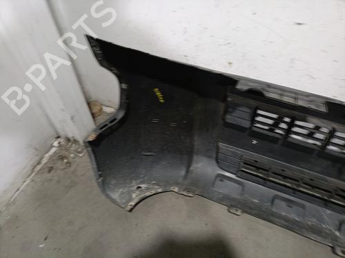 Front bumper FIAT FIORINO Box Body/MPV (225_) 1.3 D Multijet (225BXD1A, 225BXB1A, 225BXB11) | BP22726619C7 