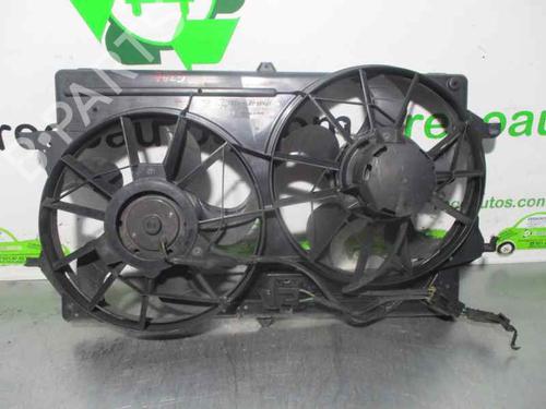 Used Radiator fan FORD FOCUS I Turnier (DNW) 1.8 Turbo DI / TDDi (90 hp) 2320673