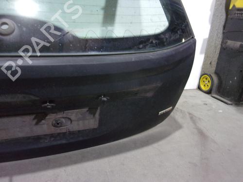 Tailgate FORD FOCUS II (DA_, HCP, DP) 1.6 TDCi | BP16563003C6 