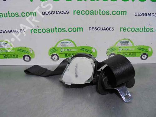 Front right seatbelt BMW 1 (E81) 118 d | BP8723956I25 