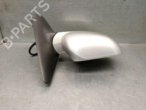 Right mirror SEAT LEON (1M1) 1.9 TDI | BP30686744C27