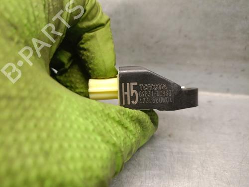 Electronic module TOYOTA YARIS (_P13_) 1.5 Hybrid (NHP130_) | BP25238422M83 