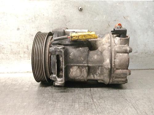 AC compressor PEUGEOT 3008 I MPV (0U_) 1.6 HDi | BP29811465M34