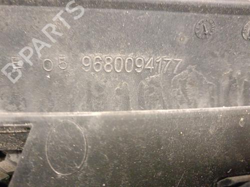 Grille CITROËN C3 I (FC_, FN_) 1.4 i | BP28316495C40