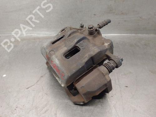 Right front brake caliper OPEL ANTARA A (L07) 2.2 CDTi | BP30853031M104