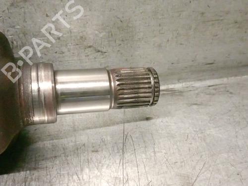 Left front driveshaft FORD C-MAX (DM2) 1.6 TDCi | BP31837937M38