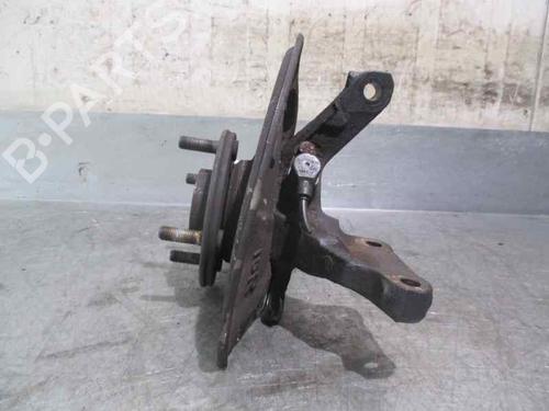 Right front steering knuckle VOLVO S40 I (644) 1.9 DI | BP6694050M26 