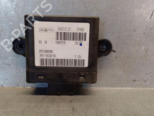 Electronic module FORD FOCUS II (DA_, HCP, DP) 1.6 TDCi | BP29500708M83 