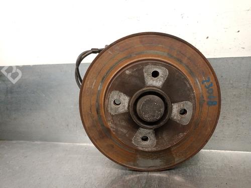 Right rear steering knuckle PEUGEOT 307 CC (3B) 2.0 16V | BP27270873M28 