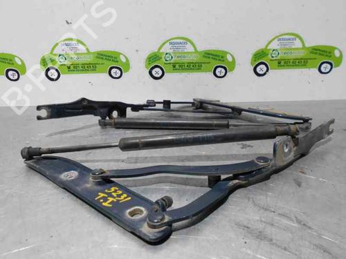 Tailgate lift support BMW 3 (E46) 320 d | BP20245739C138 
