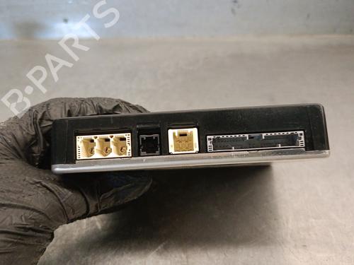 Electronic module MAZDA 2 Hatchback (KB) 1.5 Hybrid (KBAC3X) | BP36995746M83 - Image 3