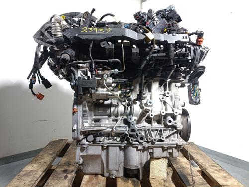 Engine OPEL ASTRA K (B16) 1.6 CDTi (68) | BP32019472M1 