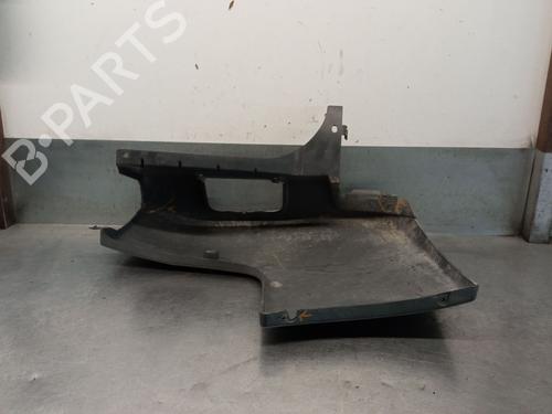 Corner bumper OPEL VIVARO A Van (X83) 1.9 DTI (F7) | BP29520669C117 
