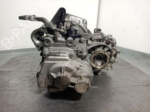 Gearbox VW PASSAT B7 Variant (365) 1.6 TDI | BP36359192M3 - Image 3