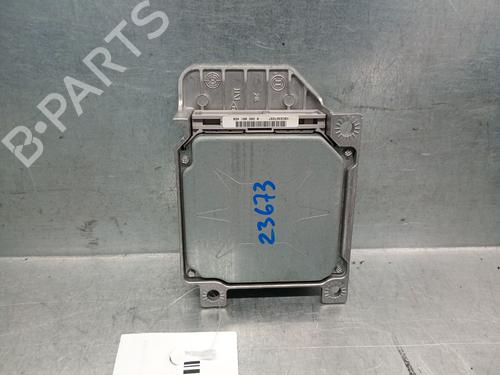 ECU airbags BMW 3 Touring (E46) 320 d | BP29421937M53 