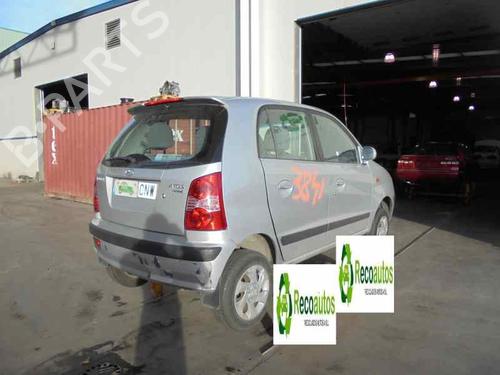 Rear left window mechanism HYUNDAI ATOS (MX)  | BP2319599C24 
