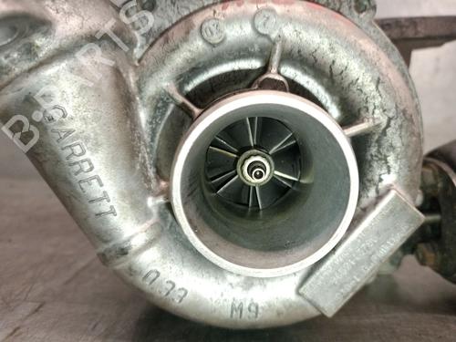Turbolader/Compressor FORD FOCUS C-MAX (DM2) 1.6 TDCi | BP30775912M71
