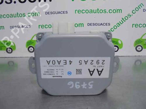 Elektronisk modul NISSAN QASHQAI II SUV (J11, J11_) 1.2 DIG-T (115 hp) 2306623