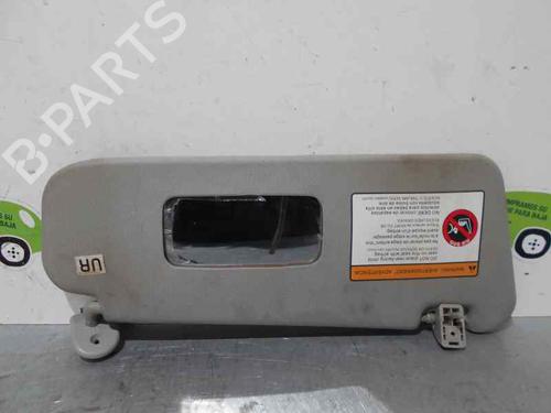 Używane Osłona przeciwsłoneczna prawa CHEVROLET KALOS 1.2 (72 hp) 2054792