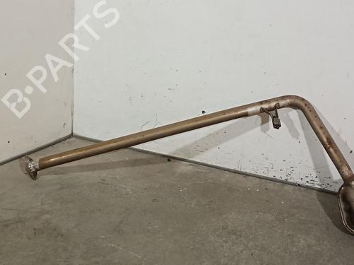 Udstødningssystem KIA OPTIMA (FSGDS6B) 1.7 CRDi | BP30891352M121