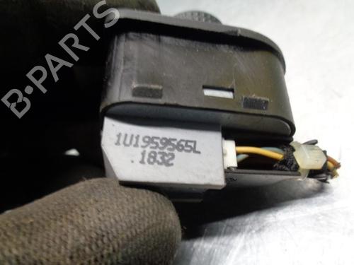 Mirror switch SKODA OCTAVIA I Combi (1U5) 1.9 TDI | BP9534854I25 