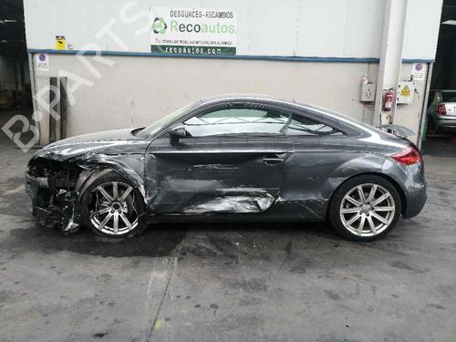 Used Parts AUDI TT (8J3)  2.0 TDI quattro  826445